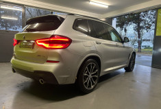 BMW X3  30E HYBRIDE XDRIVE 2.0 292ch M SPORT BVA8