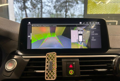 BMW X3  30E HYBRIDE XDRIVE 2.0 292ch M SPORT BVA8