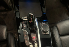 BMW X3  30E HYBRIDE XDRIVE 2.0 292ch M SPORT BVA8