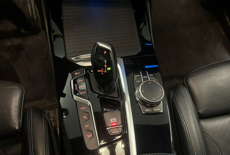 BMW X3  30E HYBRIDE XDRIVE 2.0 292ch M SPORT BVA8