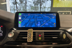 BMW X3  30E HYBRIDE XDRIVE 2.0 292ch M SPORT BVA8