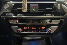 BMW X3  30E HYBRIDE XDRIVE 2.0 292ch M SPORT BVA8