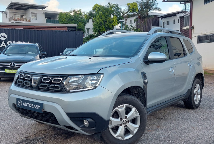 Dacia Duster II 1.5 Blue dCi 4x2 115 cv // Bon état // Première main