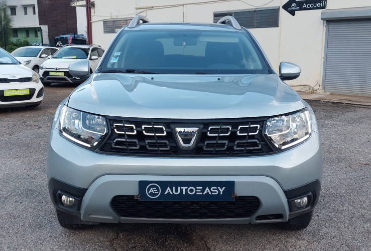 Dacia Duster 1.5 Blue dCi 115ch Confort 4x2 // Bon état // Première main