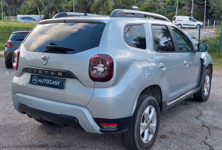 Dacia Duster II 1.5 Blue dCi 4x2 115 cv // Bon état // Première main