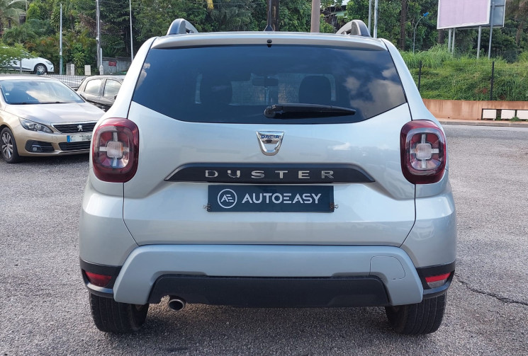 Dacia Duster 1.5 Blue dCi 115ch Confort 4x2 // Bon état // Première main