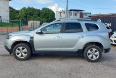 Dacia Duster II 1.5 Blue dCi 4x2 115 cv // Bon état // Première main