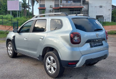 Dacia Duster II 1.5 Blue dCi 4x2 115 cv // Bon état // Première main