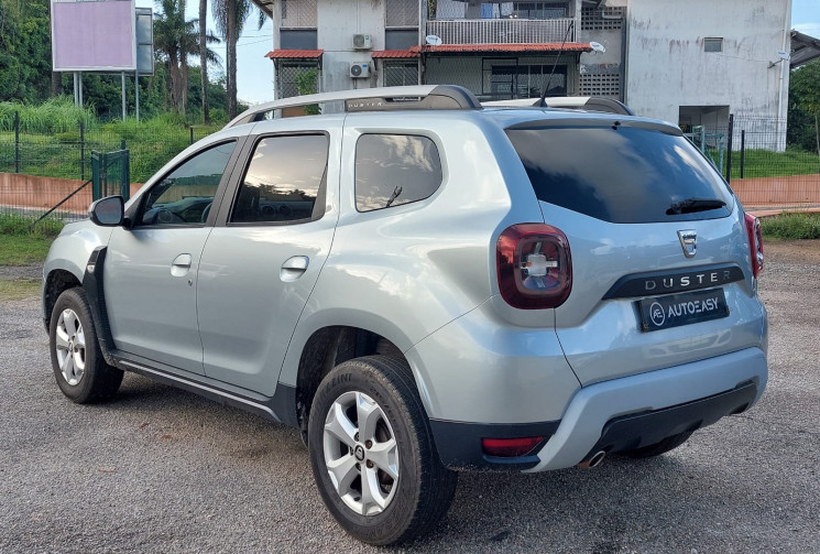 Dacia Duster II 1.5 Blue dCi 4x2 115 cv // Bon état // Première main