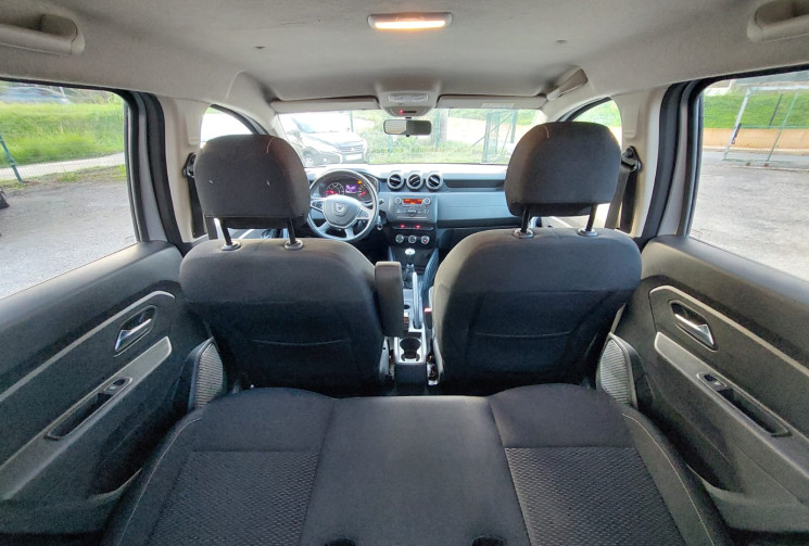 Dacia Duster 1.5 Blue dCi 115ch Confort 4x2 // Bon état // Première main