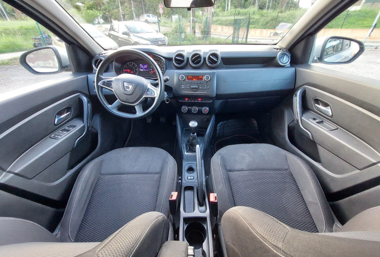 Dacia Duster 1.5 Blue dCi 115ch Confort 4x2 // Bon état // Première main