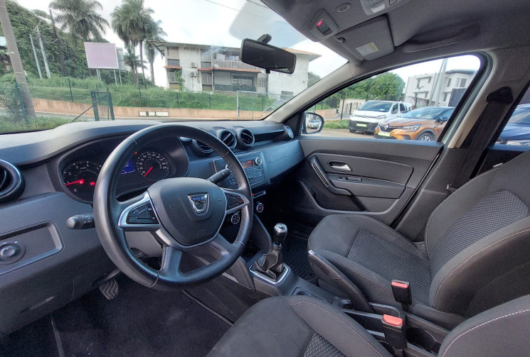 Dacia Duster 1.5 Blue dCi 115ch Confort 4x2 // Bon état // Première main