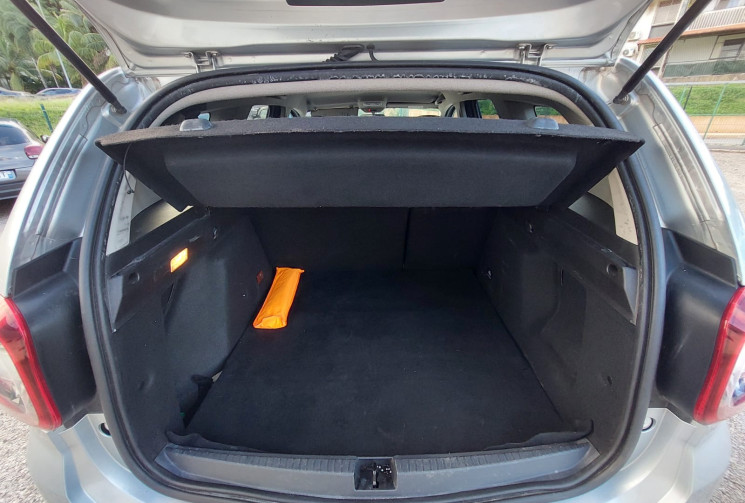 Dacia Duster II 1.5 Blue dCi 4x2 115 cv // Bon état // Première main