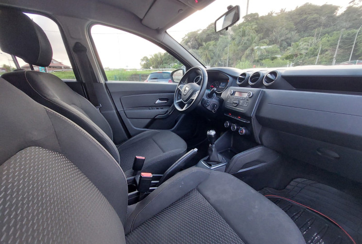 Dacia Duster II 1.5 Blue dCi 4x2 115 cv // Bon état // Première main