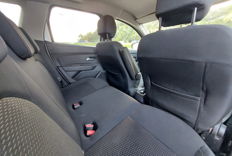 Dacia Duster 1.5 Blue dCi 115ch Confort 4x2 // Bon état // Première main