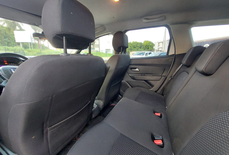 Dacia Duster 1.5 Blue dCi 115ch Confort 4x2 // Bon état // Première main