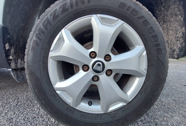 Dacia Duster 1.5 Blue dCi 115ch Confort 4x2 // Bon état // Première main