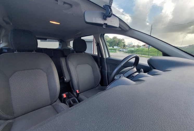 Dacia Duster II 1.5 Blue dCi 4x2 115 cv // Bon état // Première main