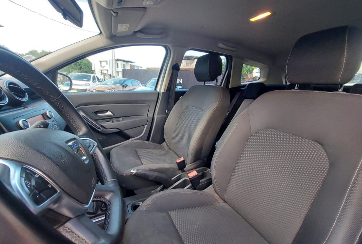 Dacia Duster II 1.5 Blue dCi 4x2 115 cv // Bon état // Première main