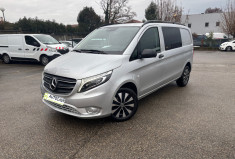 Mercedes Vito 2.0 / 190 CH / SELECT / 4x4 COURT 