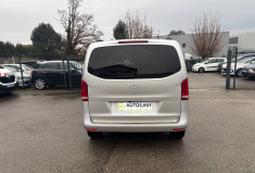 Mercedes Vito 2.0 / 190 CH / SELECT / 4x4 COURT 