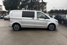 Mercedes Vito 2.0 / 190 CH / SELECT / 4x4 COURT 