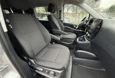 Mercedes Vito 2.0 / 190 CH / SELECT / 4x4 COURT 