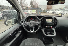 Mercedes Vito 2.0 / 190 CH / SELECT / 4x4 COURT 