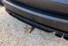 BMW X5 M 4.4i 575 V8 Bi-Turbo xDrive  F85 * Français / Pas de Malus / Entretien Full BMW X5M