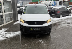 Peugeot Partner II 1.5 BlueHDi EAT8 S&S 130