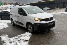 Peugeot Partner II 1.5 BlueHDi EAT8 S&S 130