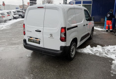 Peugeot Partner II 1.5 BlueHDi EAT8 S&S 130