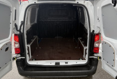 Peugeot Partner II 1.5 BlueHDi EAT8 S&S 130