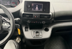 Peugeot Partner II 1.5 BlueHDi EAT8 S&S 130