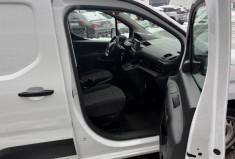 Peugeot Partner II 1.5 BlueHDi EAT8 S&S 130