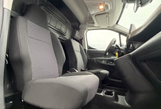 Peugeot Partner II 1.5 BlueHDi EAT8 S&S 130
