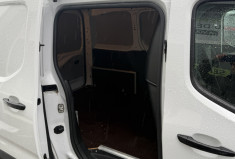 Peugeot Partner II 1.5 BlueHDi EAT8 S&S 130