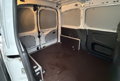 Peugeot Partner II 1.5 BlueHDi EAT8 S&S 130