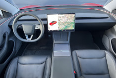 Tesla Model 3 Highland Standard 283 cv 1ére Main - 4 pneus neufs