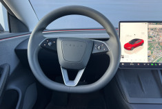 Tesla Model 3 Highland Standard 283 cv 1ére Main - 4 pneus neufs