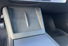 Tesla Model 3 Highland Standard 283 cv 1ére Main - 4 pneus neufs