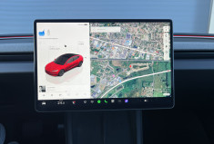 Tesla Model 3 Highland Standard 283 cv 1ére Main - 4 pneus neufs