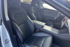 Tesla Model 3 Highland Standard 283 cv 1ére Main - 4 pneus neufs