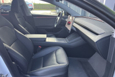 Tesla Model 3 Highland Standard 283 cv 1ére Main - 4 pneus neufs