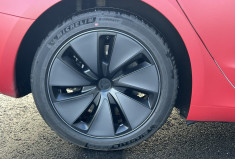 Tesla Model 3 Highland Standard 283 cv 1ére Main - 4 pneus neufs