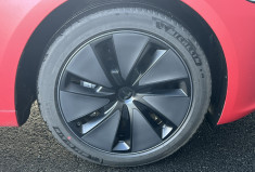 Tesla Model 3 Highland Standard 283 cv 1ére Main - 4 pneus neufs