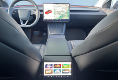 Tesla Model 3 Highland Standard 283 cv 1ére Main - 4 pneus neufs