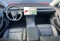 Tesla Model 3 Highland Standard 283 cv 1ére Main - 4 pneus neufs