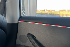 Tesla Model 3 Highland Standard 283 cv 1ére Main - 4 pneus neufs