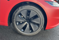 Tesla Model 3 Highland Standard 283 cv 1ére Main - 4 pneus neufs